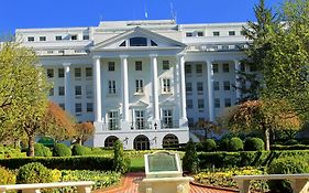 The Greenbrier